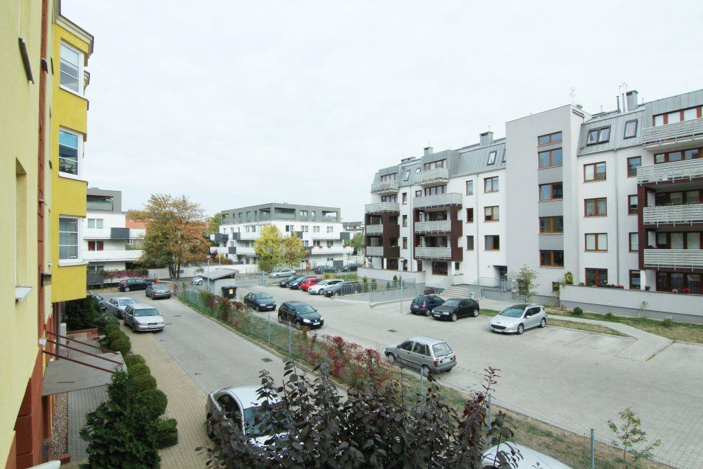Rodzinna, Krzyki