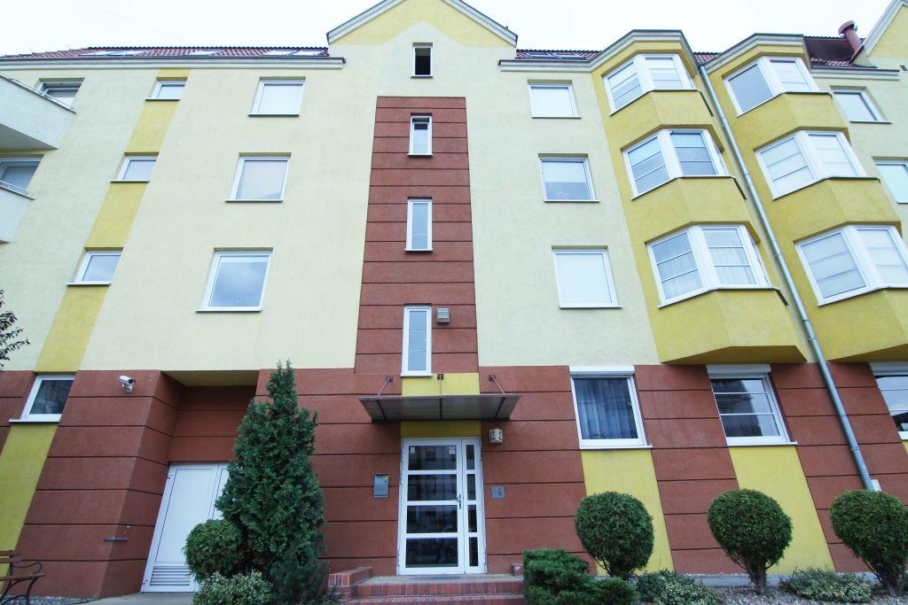Rodzinna, Krzyki