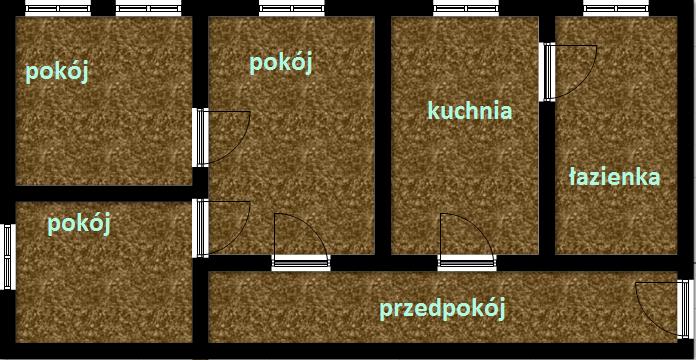 Wesoła, Krzyki