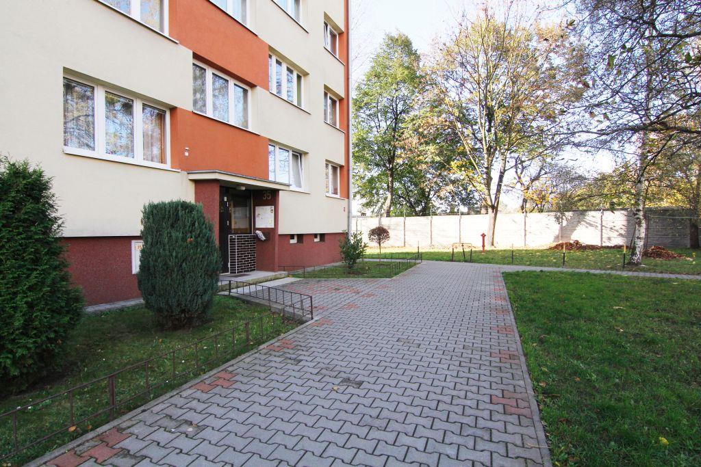 Bezpieczna, Psie Pole